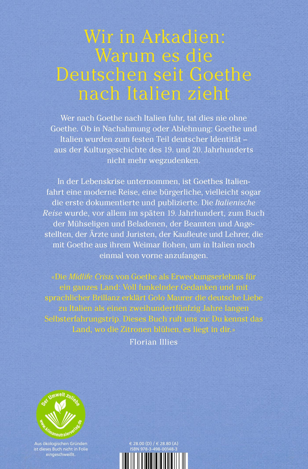 Heimreisen