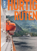 DUMONT Bildatlas Hurtigruten