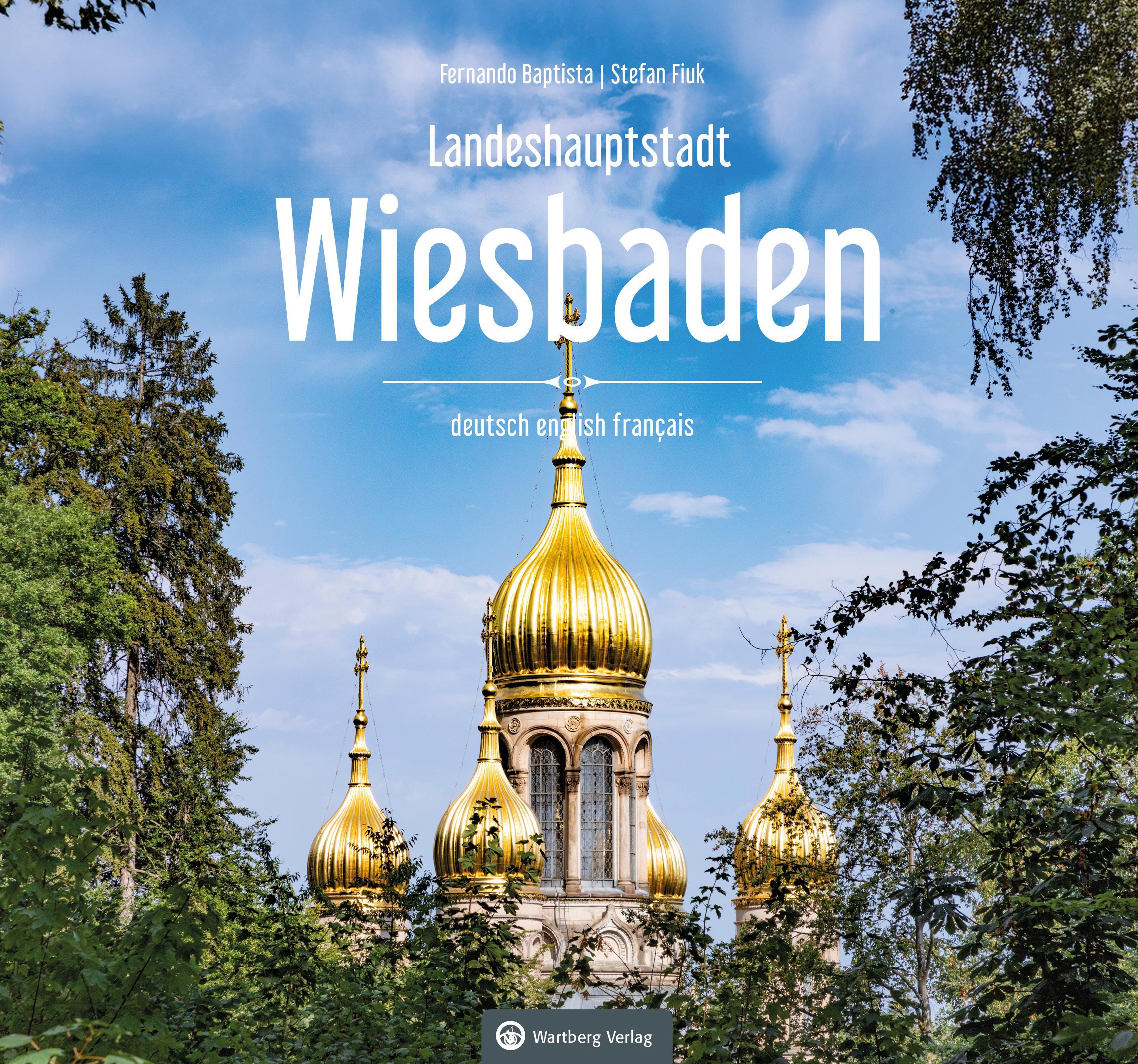 Landeshauptstadt Wiesbaden