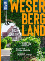DuMont Bildatlas Weserbergland