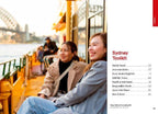 Lonely Planet Pocket Sydney