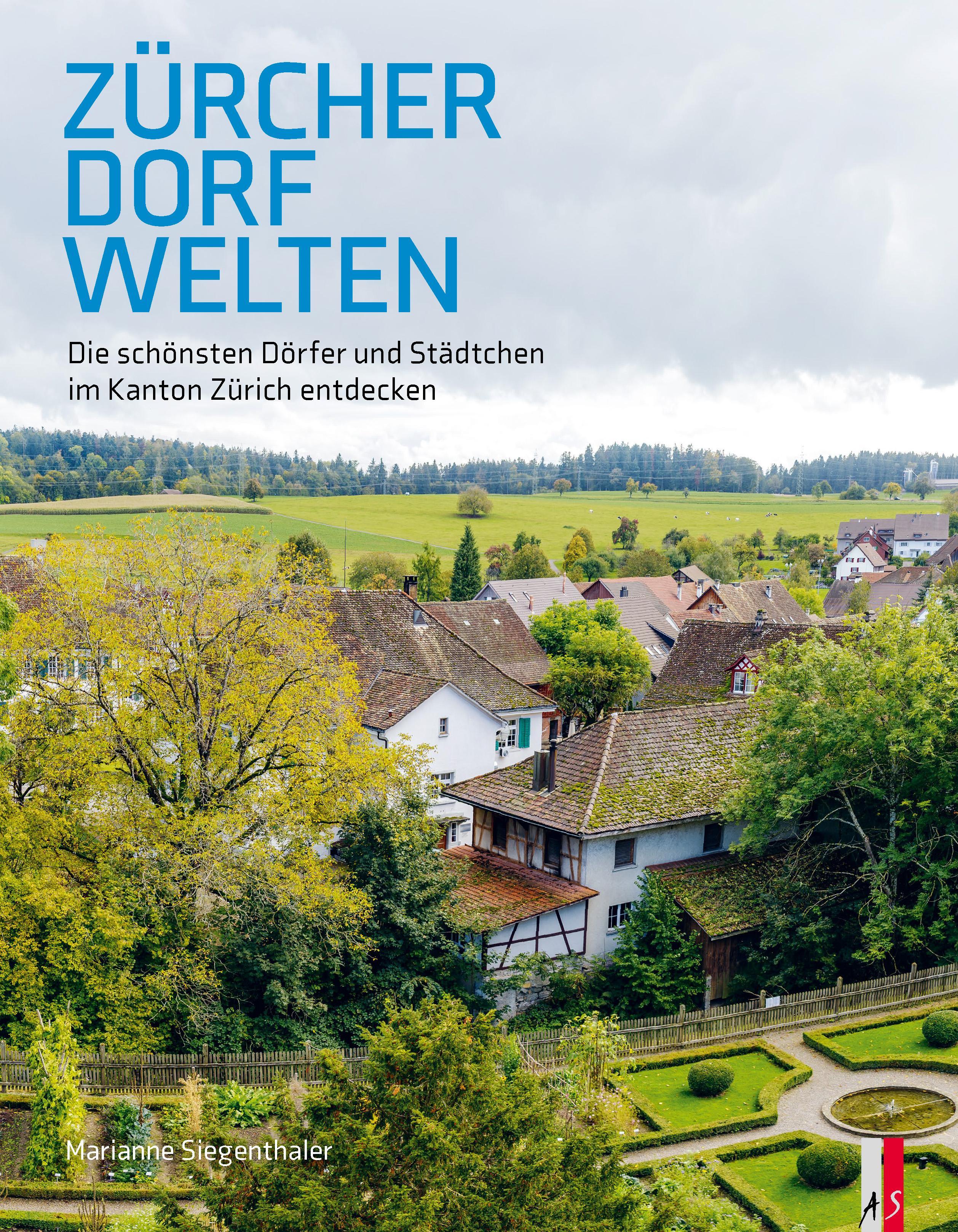 Zürcher Dorfwelten