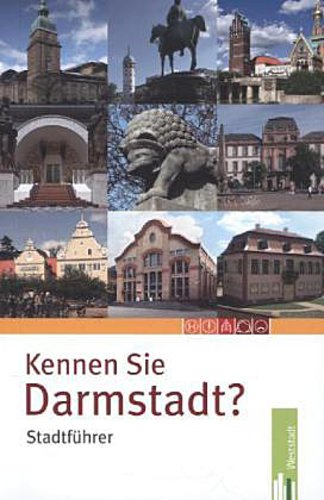 Kennen Sie Darmstadt?