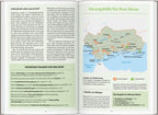 DUMONT Reise-Handbuch Reiseführer Andalusien