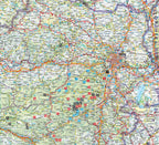 ROTHER Wanderbuch Wandern mit Öffis - Wiener Hausberge