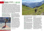 ROTHER Wanderführer Alpenüberquerung GR 5: Genfersee - Mittelmeer