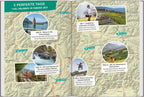MARCO POLO OUTDOOR GUIDE Reiseführer Südtirol