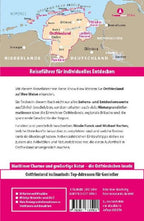 Reise Know-How Reiseführer Ostfriesland