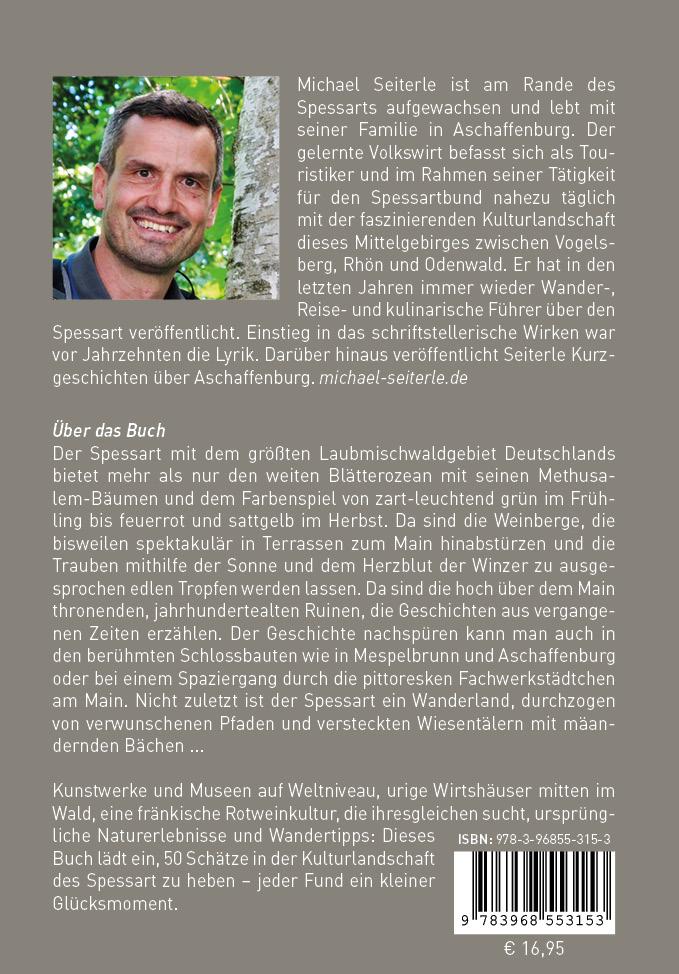 Spessart - HeimatMomente
