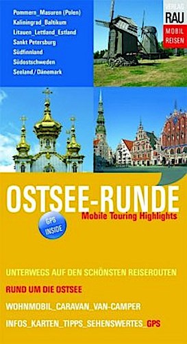 Ostsee-Runde