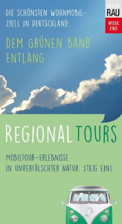 Dem Grünen Band entlang