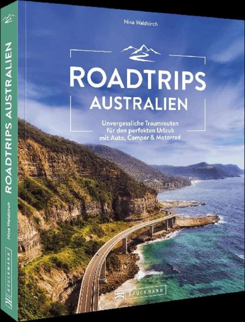 Roadtrips Australien