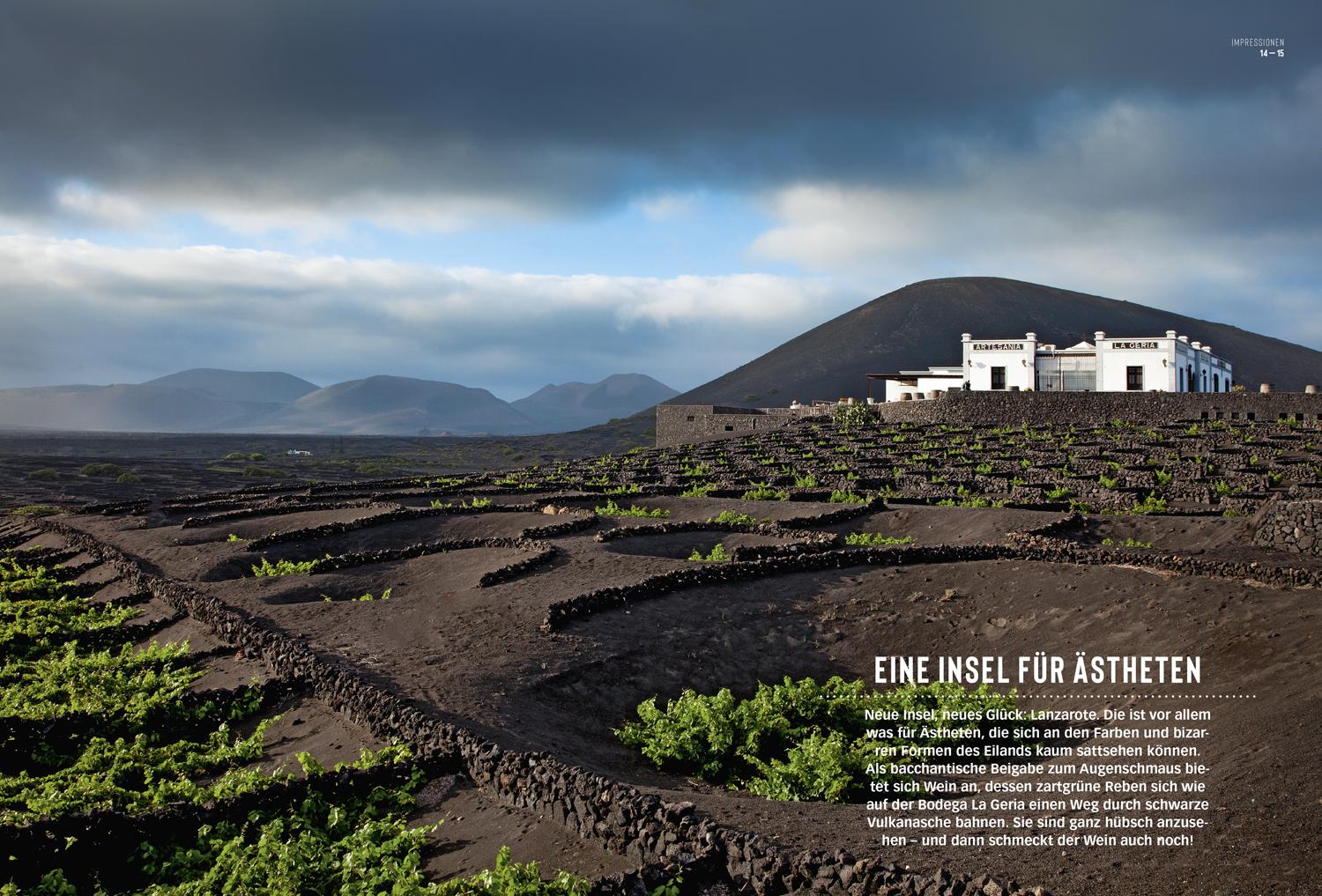 DUMONT Bildatlas Gran Canaria
