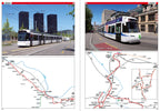 Tram Atlas Schweiz & Österreich