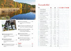 Naturpfade rund um Nürnberg, Fürth und Erlangen