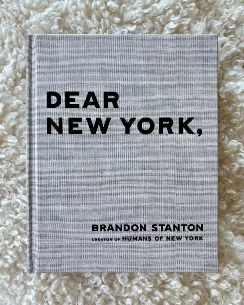 Dear New York