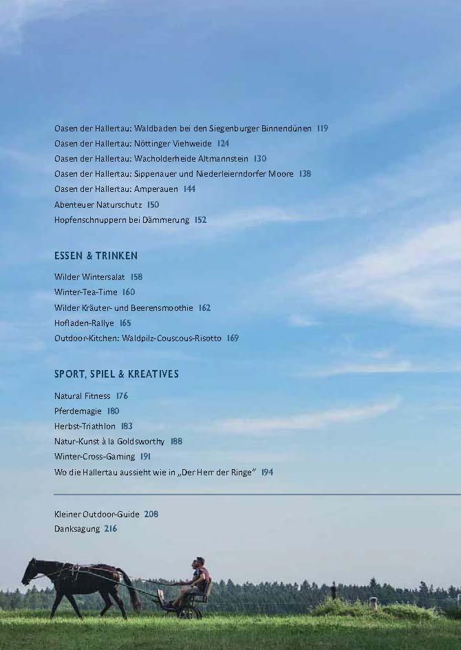 Abenteuer Hallertau