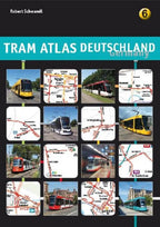 Tram Atlas Deutschland 6