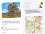 Einfach glücklich wandern - Lüneburger Heide