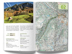 Kümmerly+Frey Raus und Wandern Via Alpina - Wanderführer