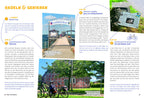 DUMONT Radelzeit an der Ostsee in Schleswig-Holstein