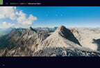 Faszination Alpenpanorama 02