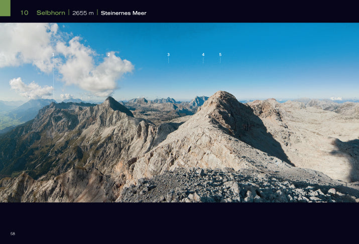 Faszination Alpenpanorama 02