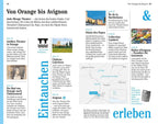 DUMONT Reise-Taschenbuch Reiseführer Provence