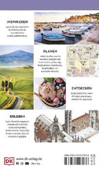 Vis-à-Vis Reiseführer Florenz & Toskana