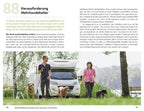Berning, T: 99 x Wohnmobilurlaub mit Hund