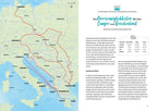 On the Road  Mit dem Campervan durch Griechenland