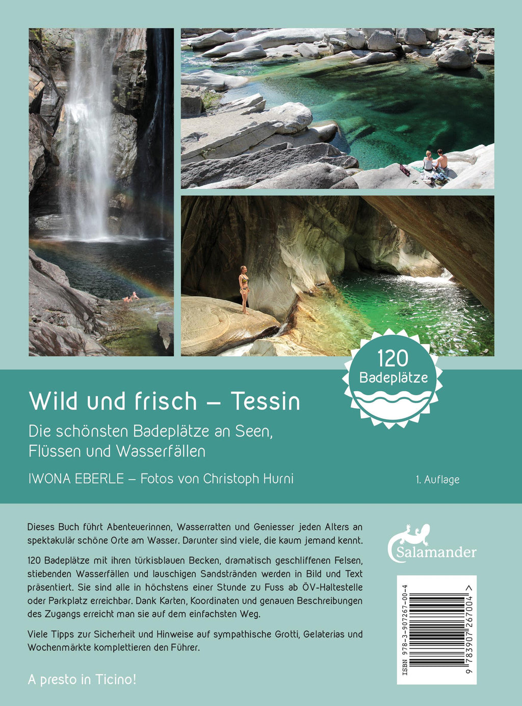 TESSIN