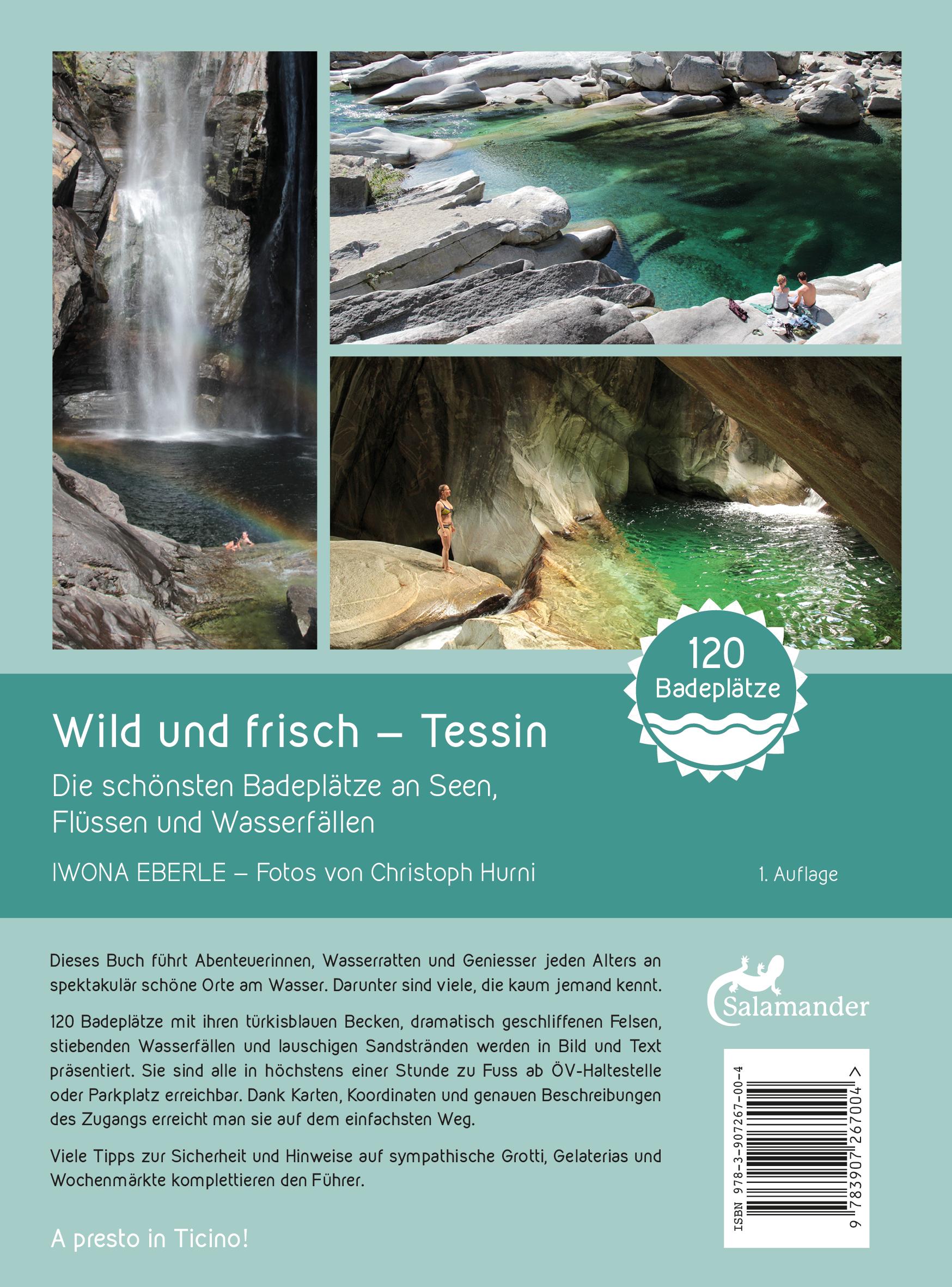 TESSIN