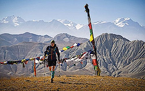 The Great Himalaya Trail