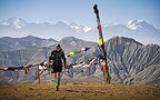 The Great Himalaya Trail