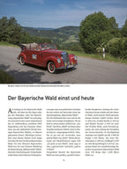 Faszination Bayerischer Wald