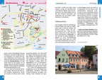 Reise Know-How Reiseführer Oberlausitz, Lausitzer Seenland