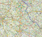 ROTHER Wanderbuch ErlebnisWandern mit Kindern Oberpfalz