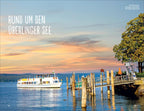 Wander dich glücklich Bodensee