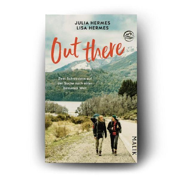 Out there