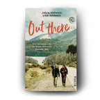 Out there