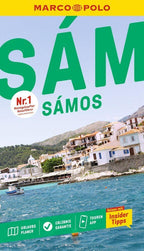 MARCO POLO Reiseführer Sámos