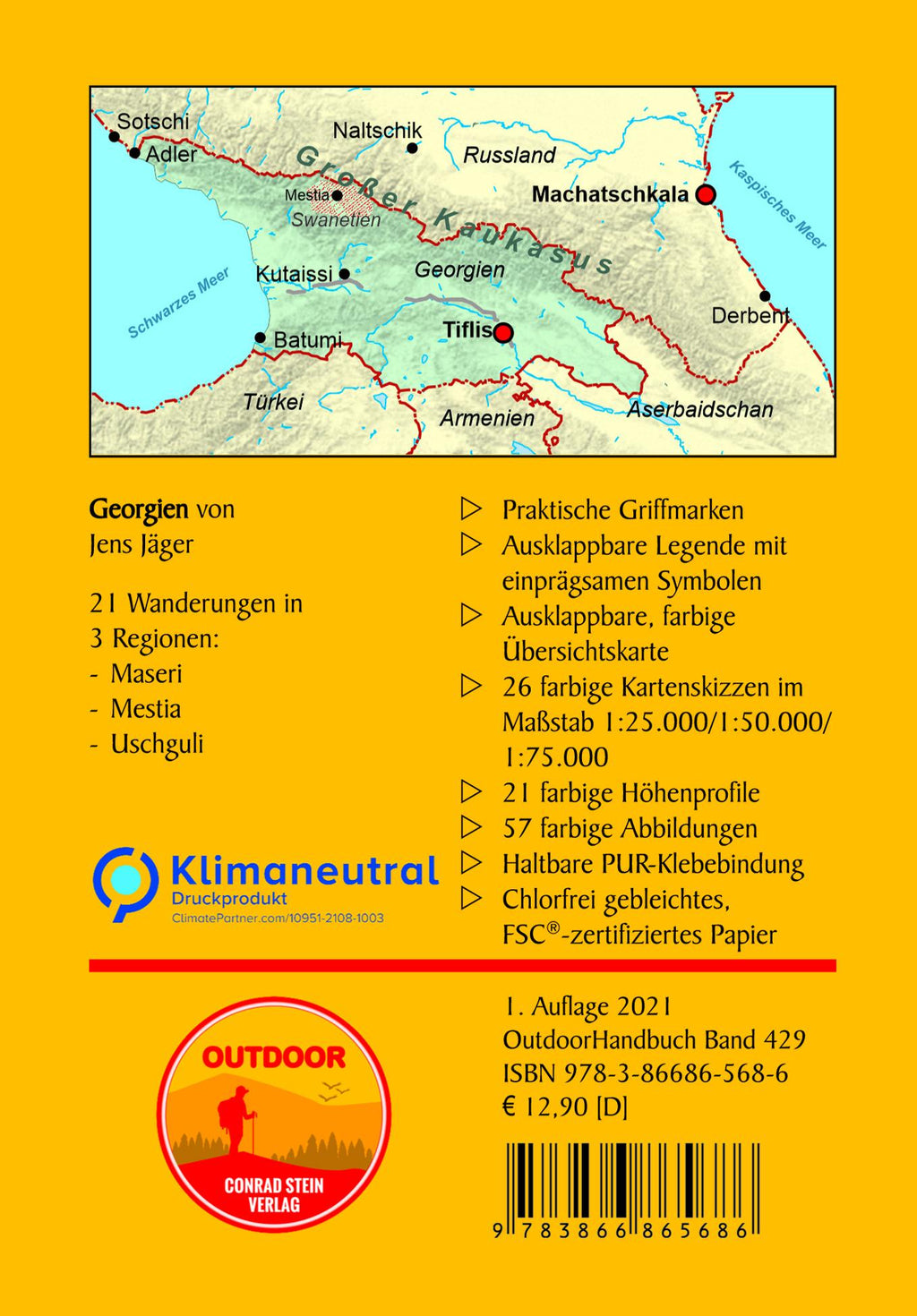 Georgien