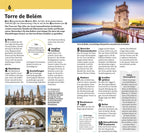 TOP10 Reiseführer Lissabon