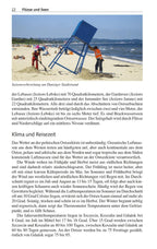 TRESCHER Reiseführer Polnische Ostseeküste