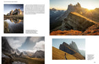 Wanderlust Alpen