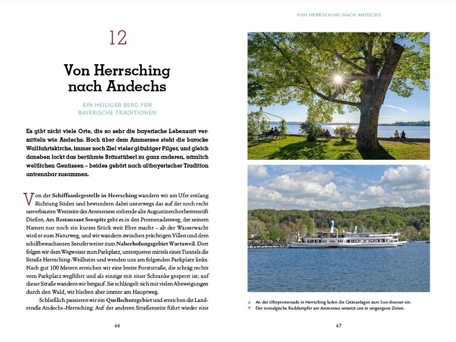 Unterwegs im Blauen Land