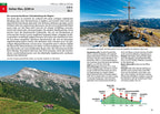 ROTHER Wanderführer Kleinwalsertal