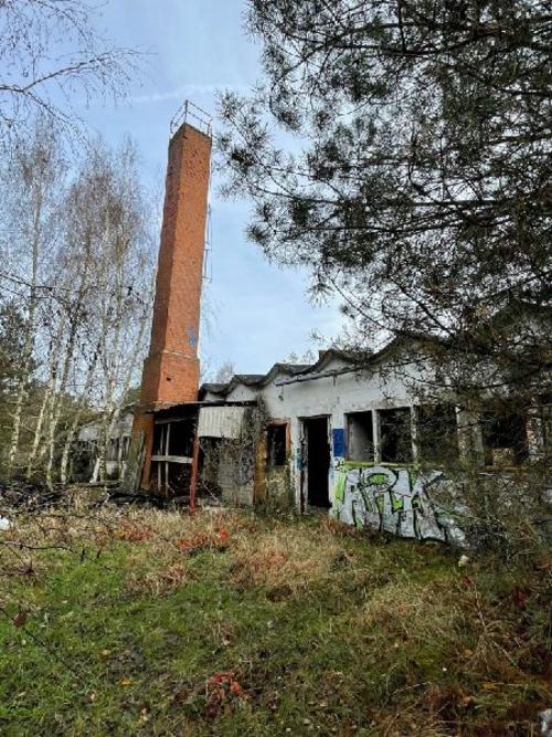 Lost & Dark Places Sachsen-Anhalt