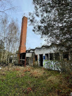 Lost & Dark Places Sachsen-Anhalt